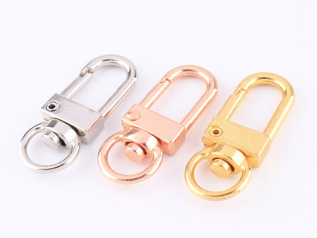 Swivel Clasp Clips Bag Strap Clasp Trigger Hooks Snap Swivel Etsy