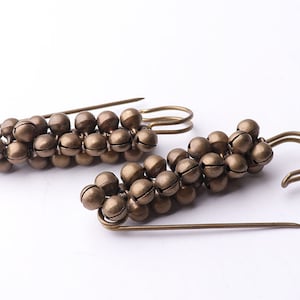 2pcs 71mm*7mm Bronze Safety Pins Kilt Pins Broochs Larger Safety Pins Jumbo Safety Pins