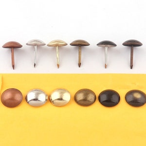 Colorful Sofa nail Push Pins,Upholstery Tacks/Nails,Sofa nail,Leather Tacks,decorative thumbtacks,furniture tacks,Thumb tacks,box thumb tack
