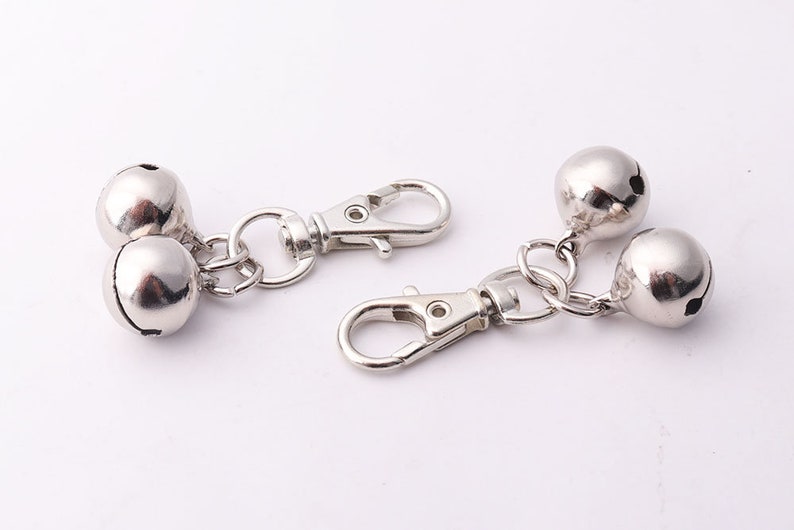 Silver 59*39mm Trigger Snap Hook Large Metal Good Quality Swivel Lobster Clasps Purse Hooks