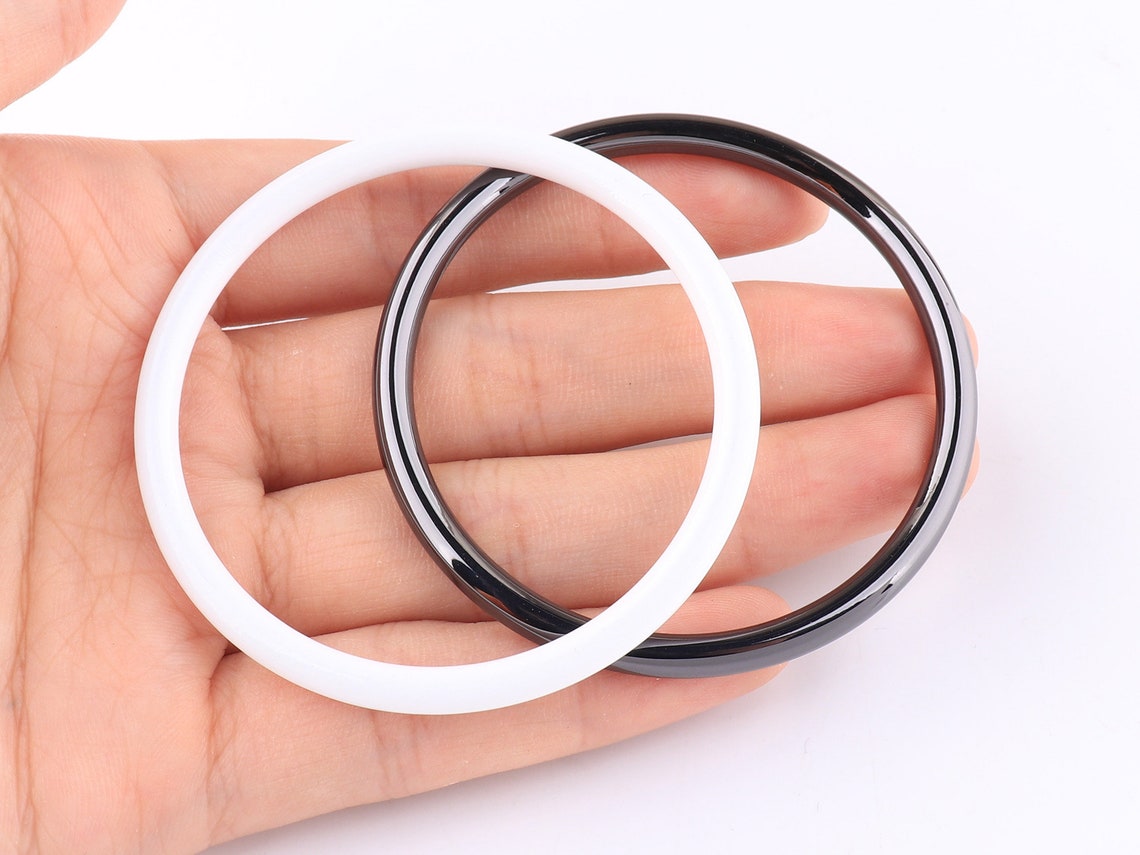 O Ring Round Ring Rurse Ring Large O Ring Metal O Rings O Ring Etsy
