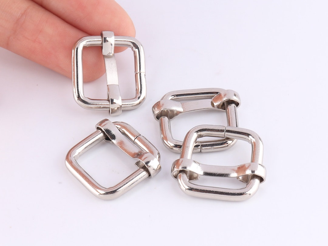 Slider Adjusters bing Buckle Belt Buckle Adjustable Slide Etsy