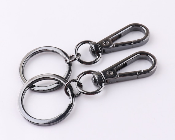 Key ring clasps deals