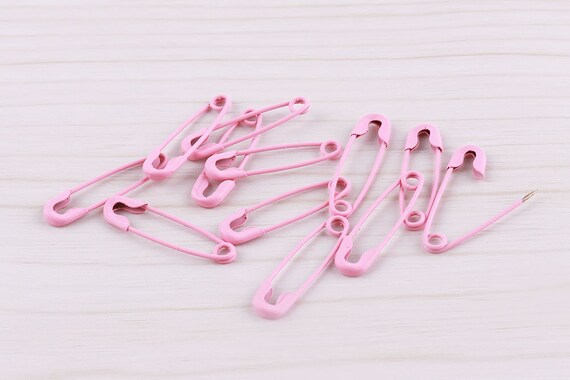 19mm Safety Pins 