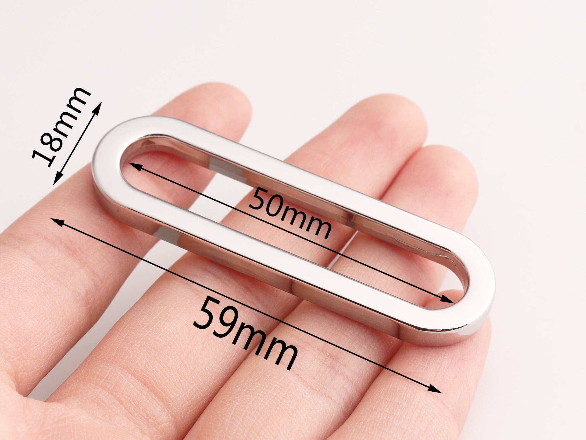 6pairs Rose Gold Clip on Earring Converter Studs to Clp on Earrings Changer  Stud to Clips Clip on Earrings -  Hong Kong