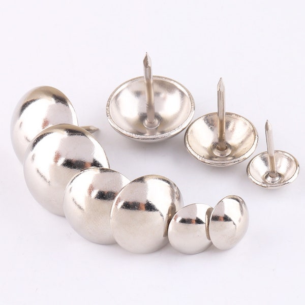 Decorative Nails Etsy