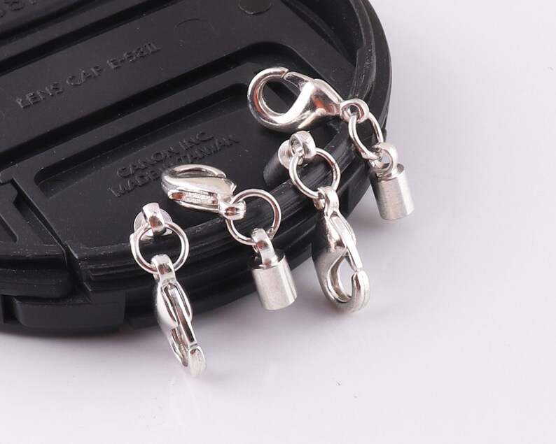 Bracelet Clasp Lobster Clasps 22mm Jewelry Clasps Lobster Claw Etsy