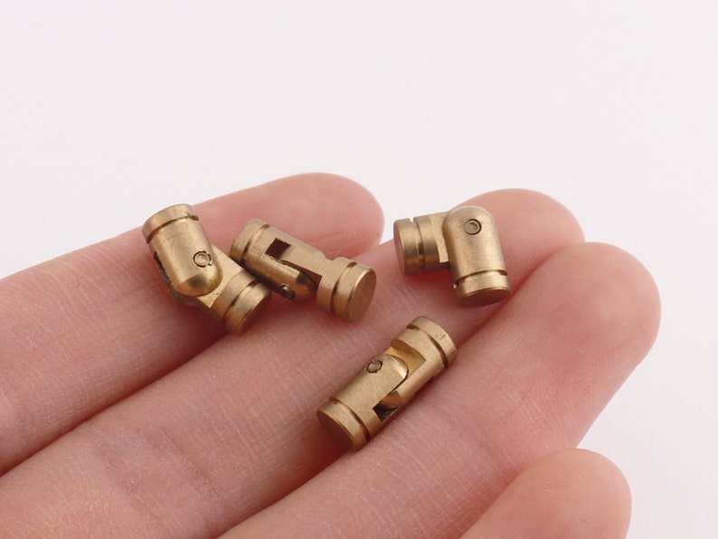Barrel Hinge Concealed Hinges Wooden Hinges Miniature Hinges Etsy