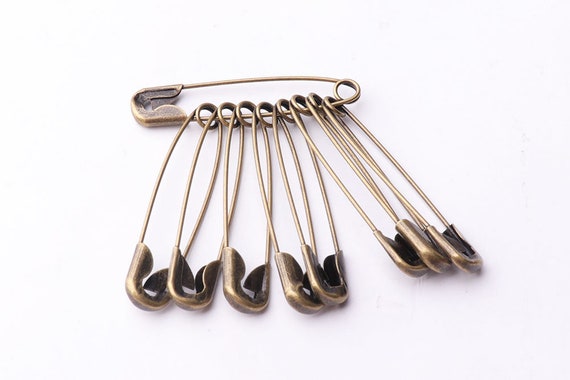 Safety best sale pins etsy