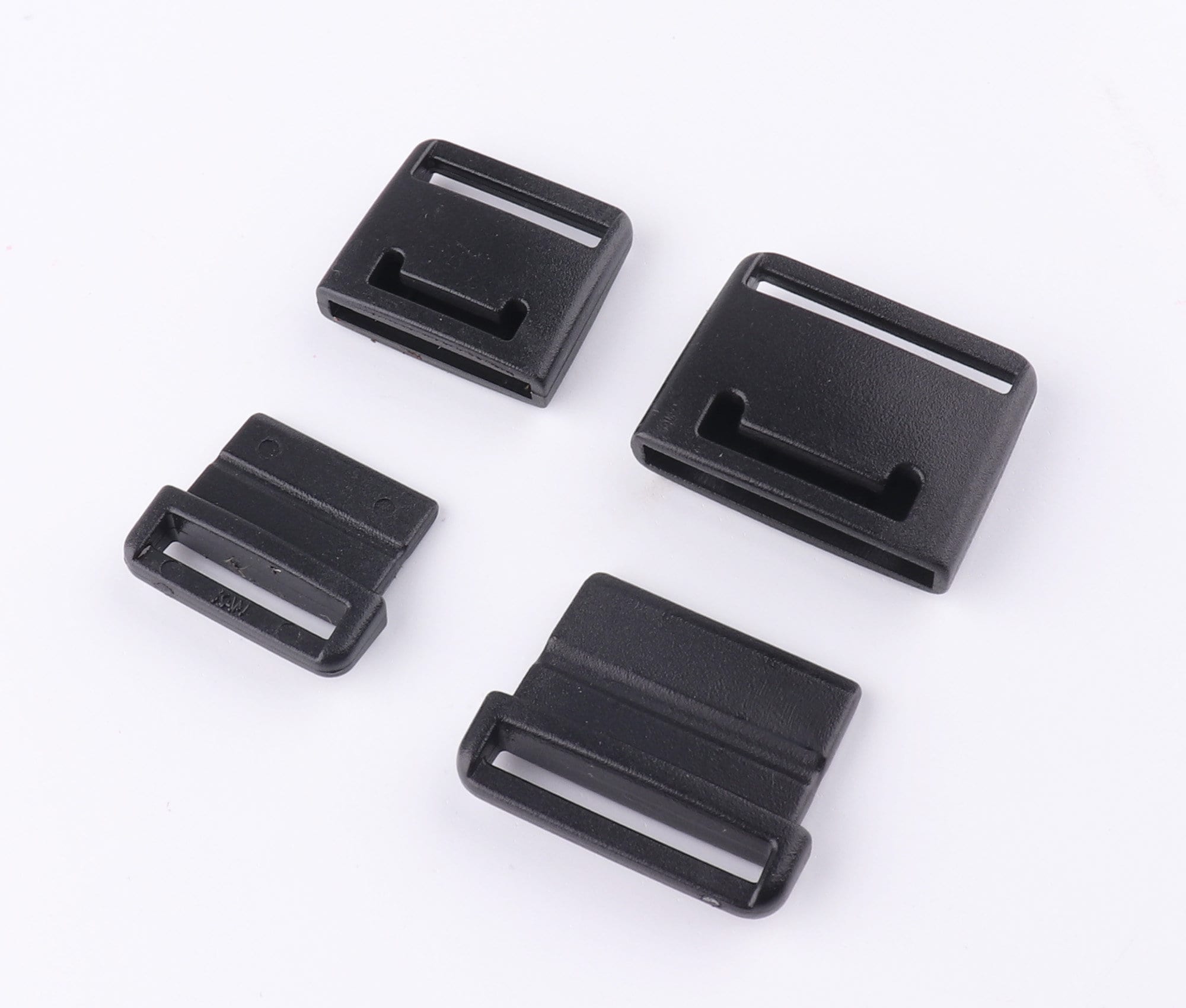 Breakaway Buckles Plastic Buckles Breakaway Safety Buckle Etsy Australia