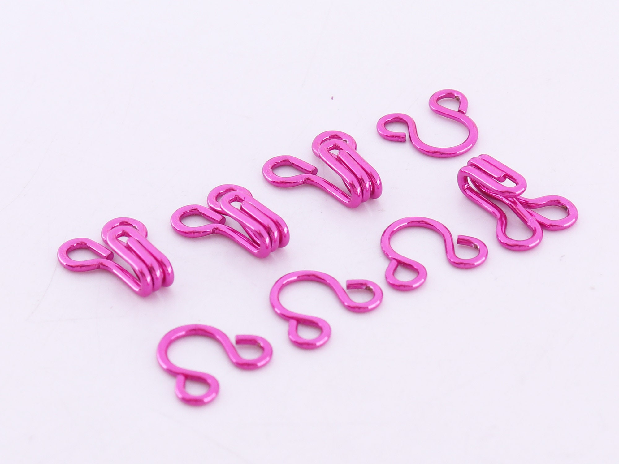 Hook and Eye Bra Hooks Hooks Claps for Bra Making Dresses Etsy Australia