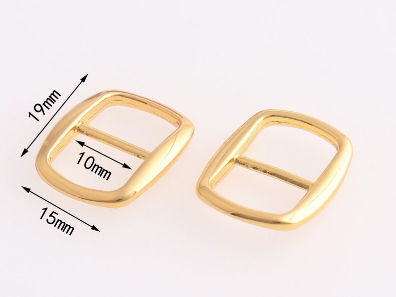 Strap Buckles Pin Buckles Slide Buckle Belt Buckle Strap Etsy