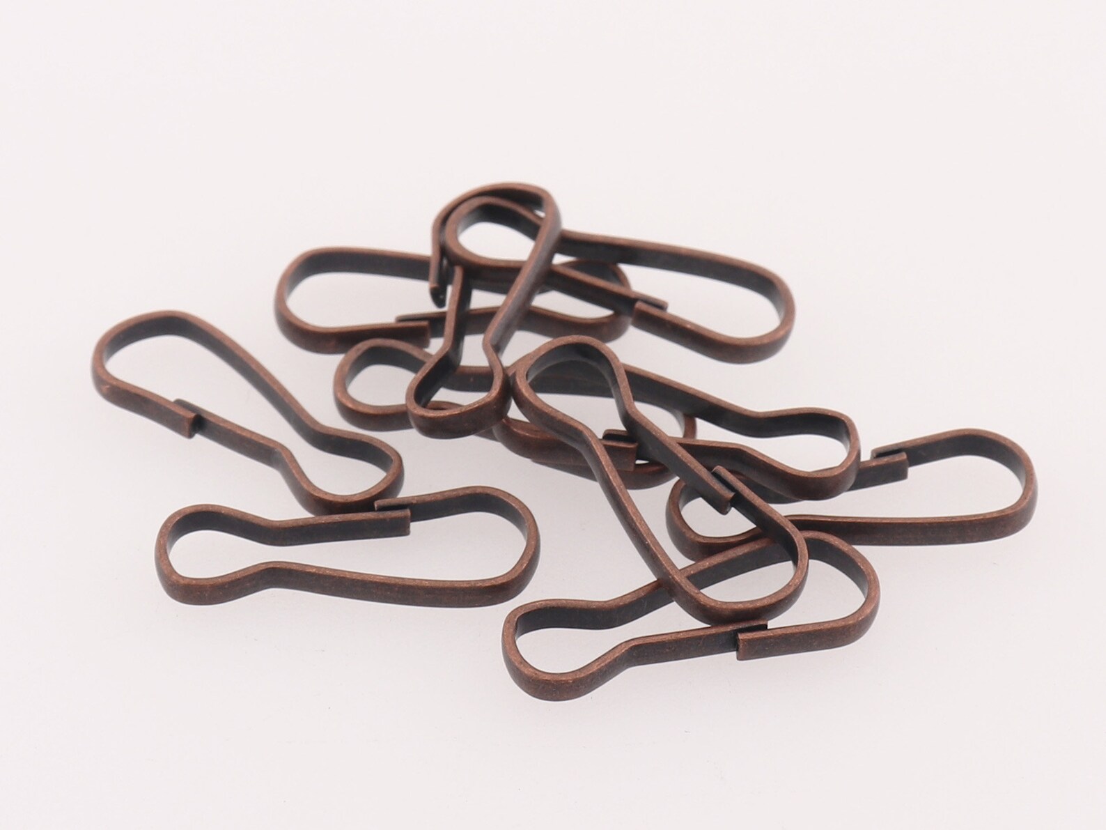 Lanyard ganchos lanyard Snap Clip ganchos lanyard cierre Etsy