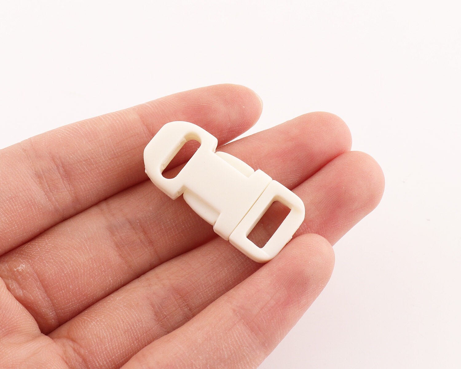 100pcs Breakaway Safety Clips Paracord Break Buckles Clasps Etsy