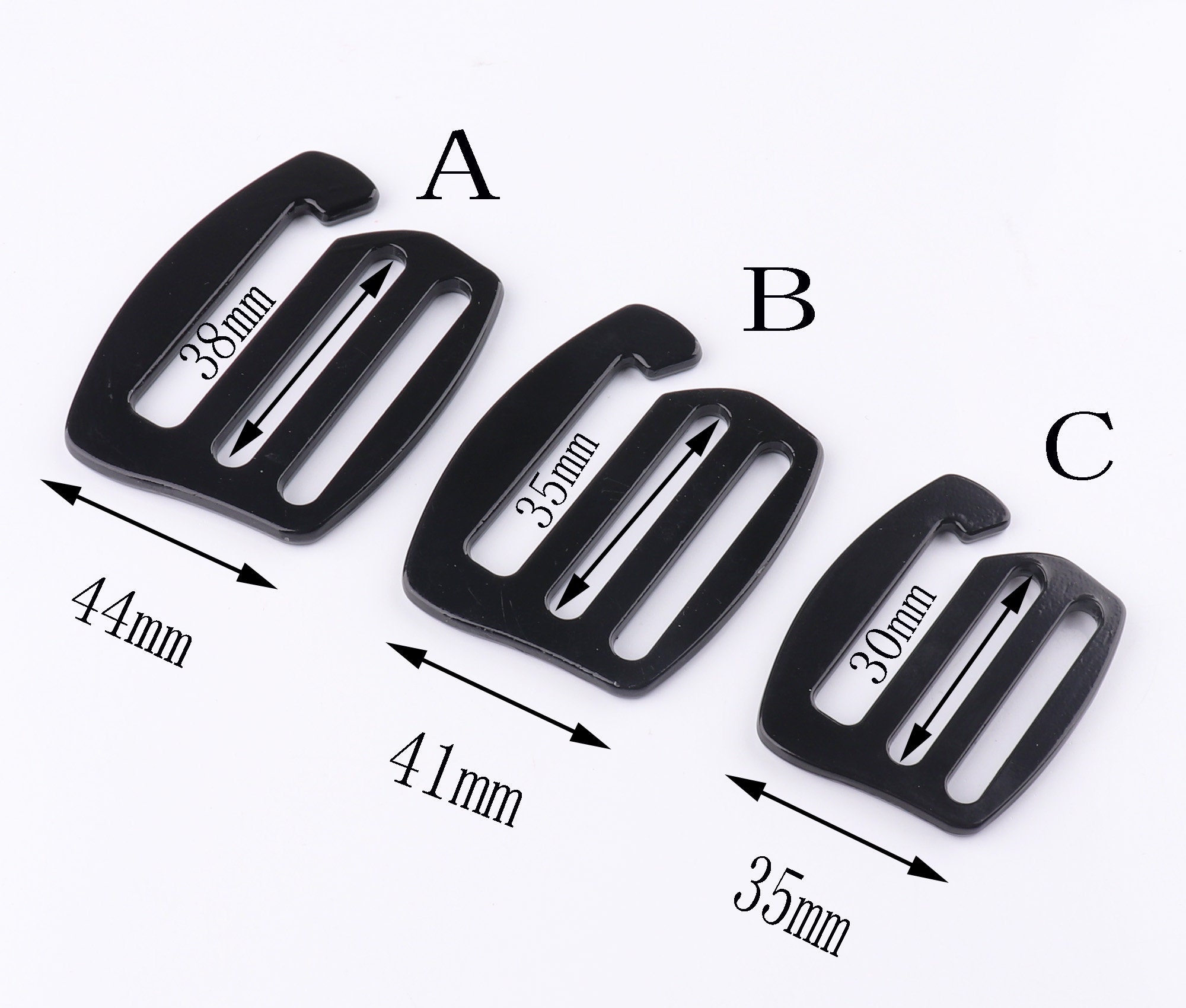 G Hooks Black Metal G Hook High Quality Bag Hook Belt Hook - Etsy