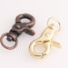 see more listings in the Swivel Clasp section