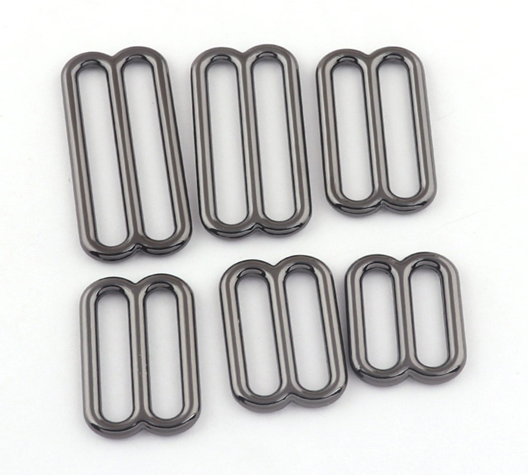 Meetee-Boucles Métalliques pour Sangle de 20-50mm, 10 Pièces, Anneau D.lique, Fermoir de Ceinture, Bikini, DIY, Accessoires de Quincaillerie pour Sac 15 Meetee-Boucles Métalliques pour Sangle de 20-50mm, 10 Pièces, Anneau D.lique, Fermoir de Ceinture, Bikini, DIY, Accessoires de Quincaillerie pour Sac 15