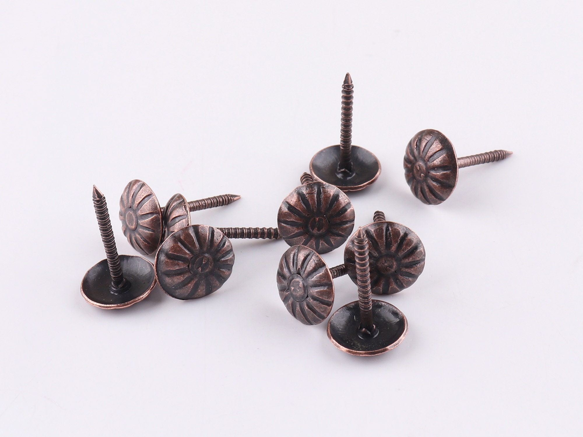 Decorative Nails for Furniture - wide 5