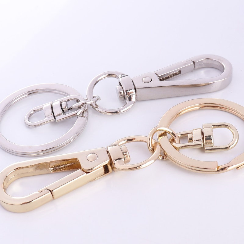 Key Rings - Etsy