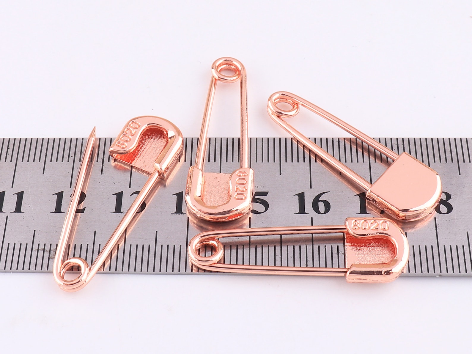 Safety Pin Clothing Pins Kilt Pin Craft Brooches Bar Pins Etsy