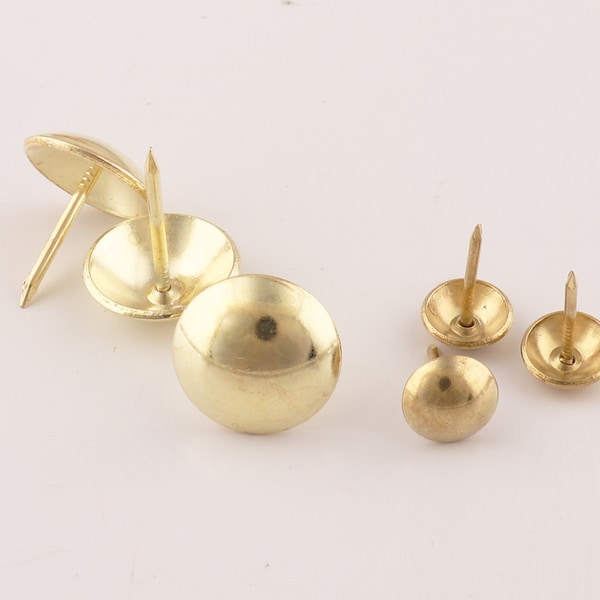 Upholstery Rivets - Etsy