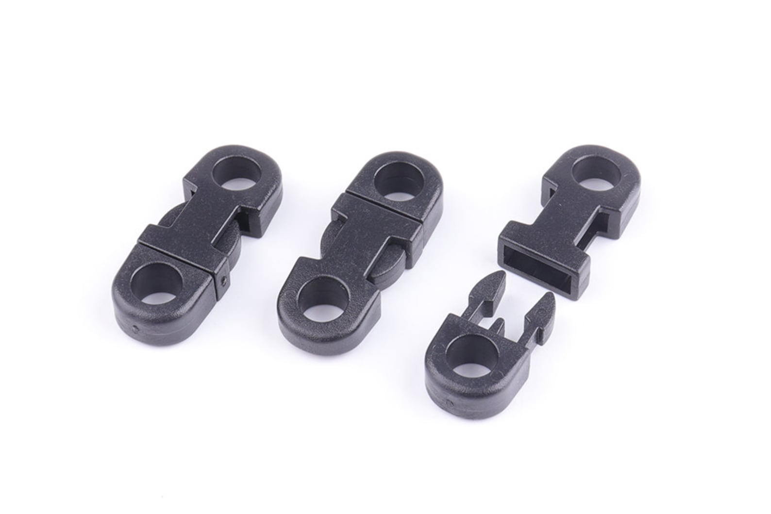 30pcs Breakaway Safety Clips Paracord Break Buckles Clasps Etsy Australia