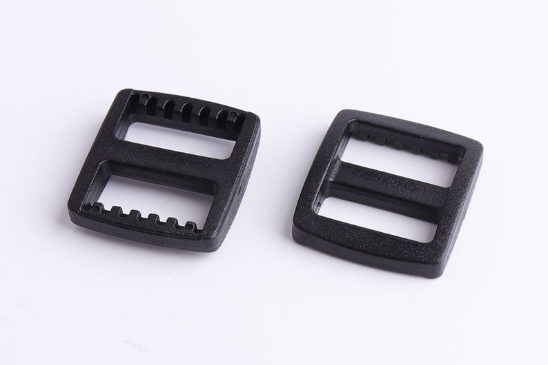 3/419mm Plastic Slide Adjuster Slide Adjusters Strap Etsy