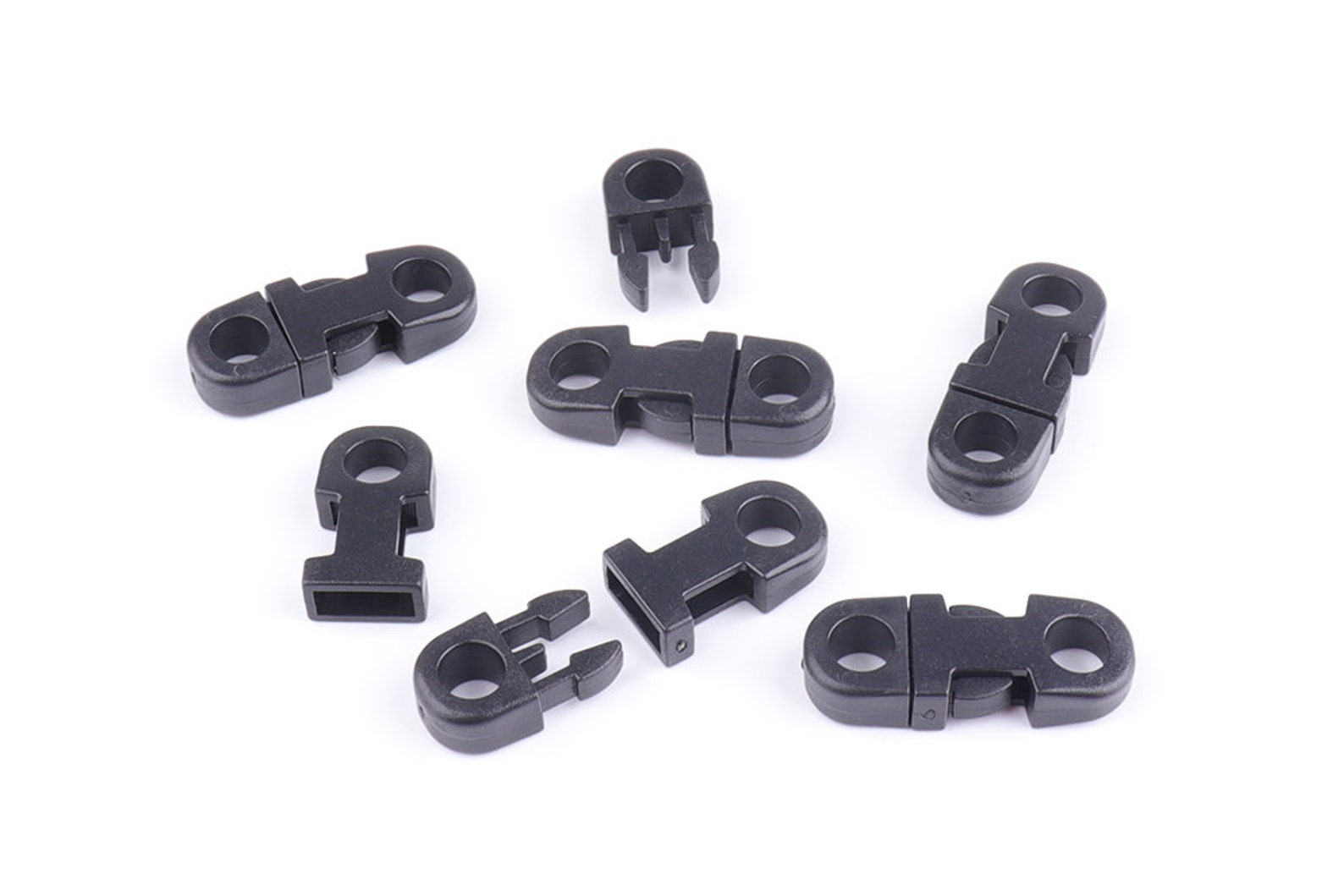 30pcs Breakaway Safety Clips Paracord Break Buckles Clasps Etsy Australia