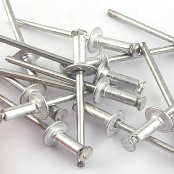 Aluminum Rivets Etsy