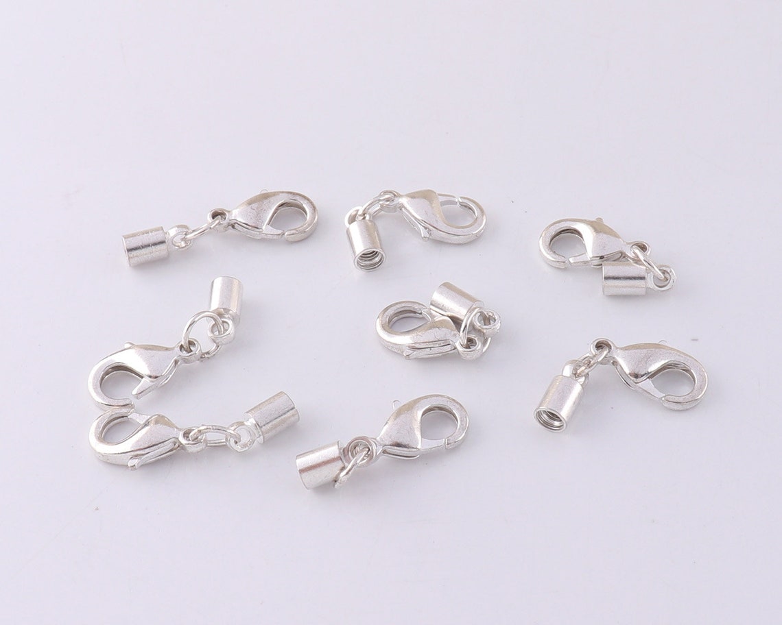 Bracelet Clasp Lobster Clasps 22mm Jewelry Clasps Lobster Claw Etsy