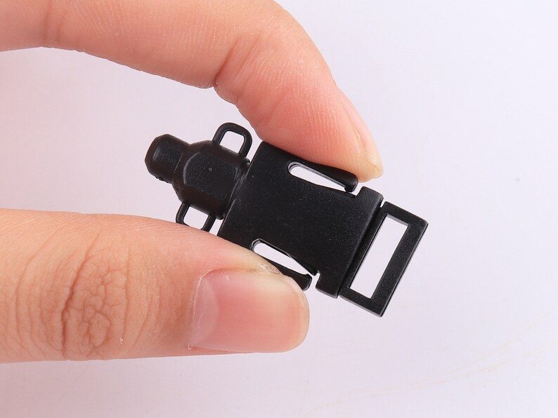 Plastic Buckle Quick Release Buckles Sider Release Buckle Etsy