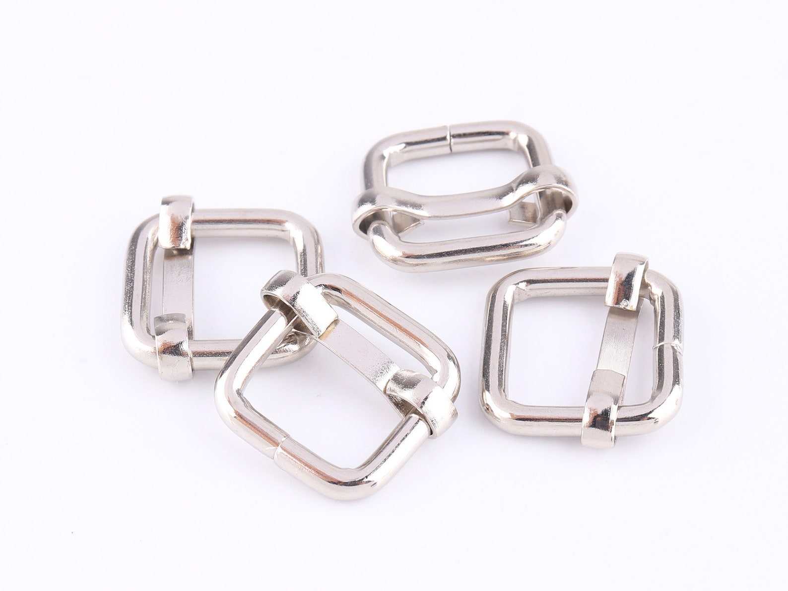 Slider Adjusters bing Buckle Belt Buckle Adjustable Slide Etsy