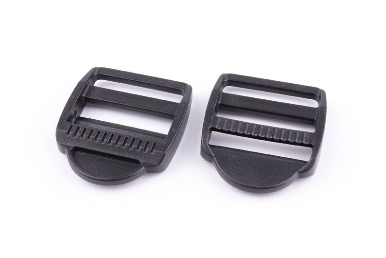 Plastic Slide Adjusters 11/431mm Strap Slide Tri Etsy