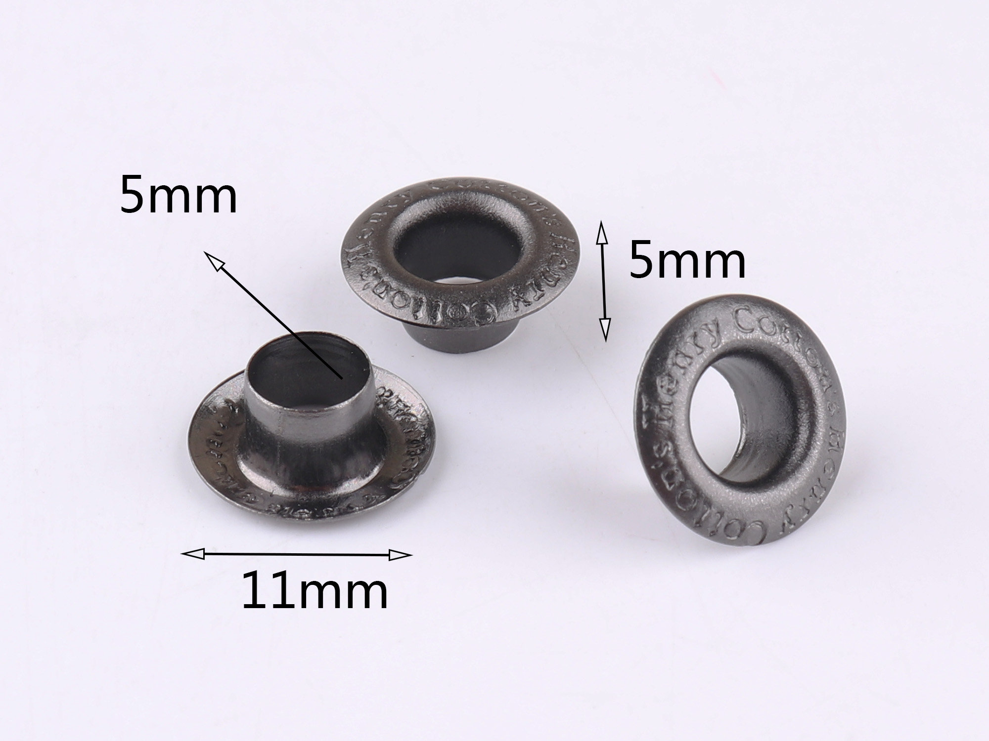 Eyelets Grommets Eyelet for Shoelaces Grommets Canvas Clothes Etsy UK