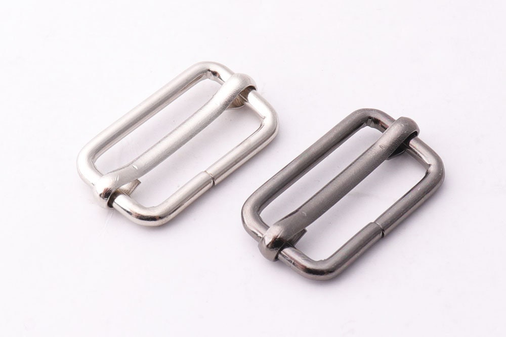 Buy 10pcs Slide Buckle 3/4