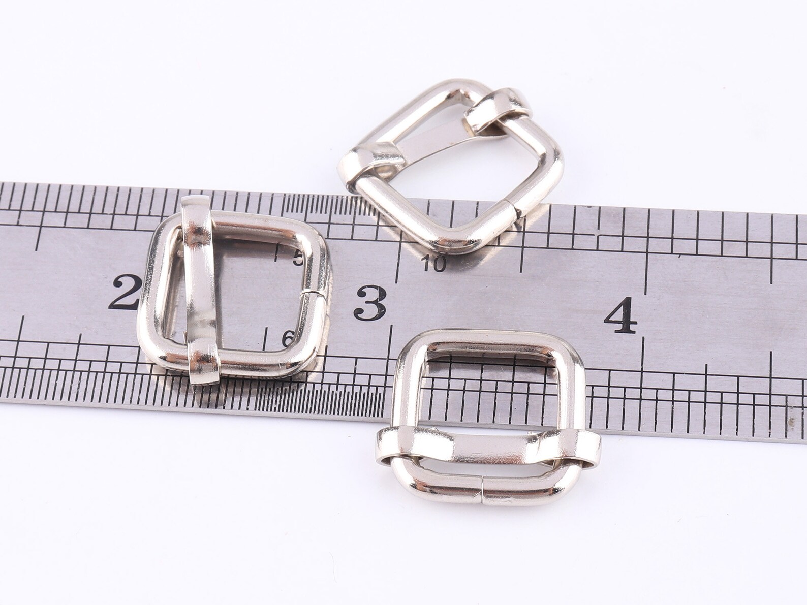Slider Adjusters bing Buckle Belt Buckle Adjustable Slide Etsy