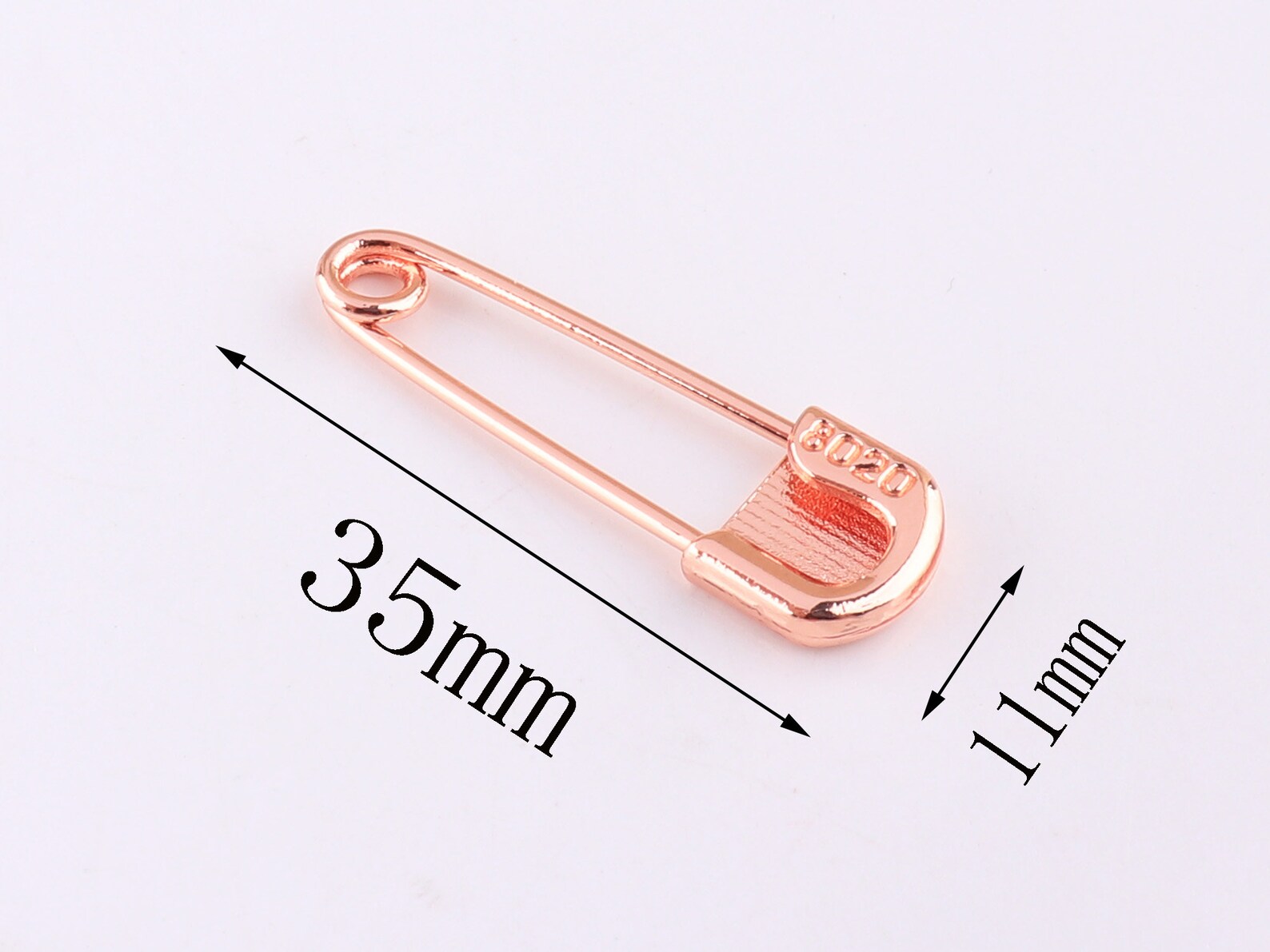 Safety Pin Clothing Pins Kilt Pin Craft Brooches Bar Pins Etsy