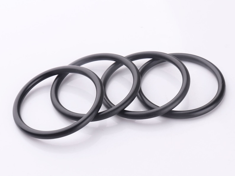 O Ring Purse Ring Round Ring O Ring Buckle Purse Ring Buckle Etsy