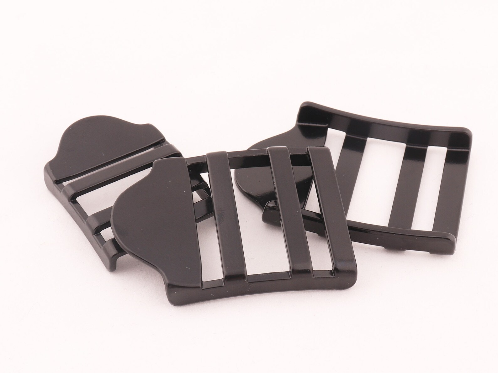 Adjuster Slide Buckles Strap Suspender Backpack Buckle Vest Etsy