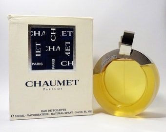 parfum chaumet
