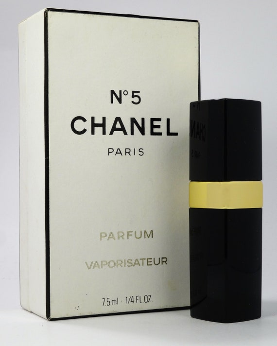 chanel no 5 parfum 7.5 ml