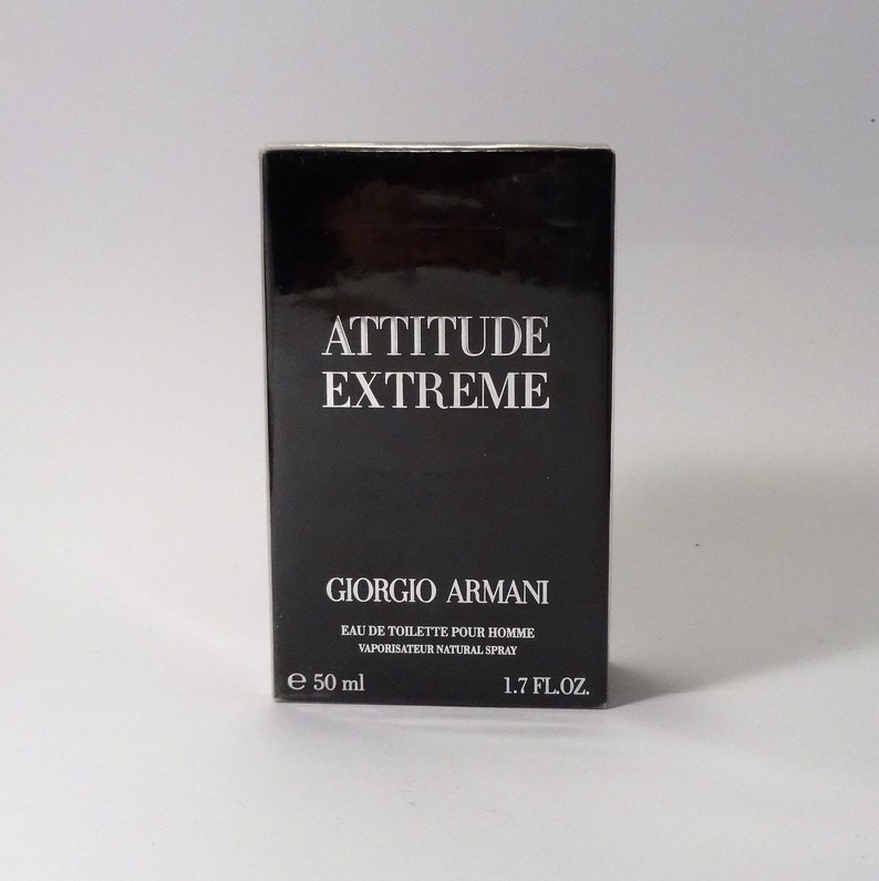 giorgio armani extreme