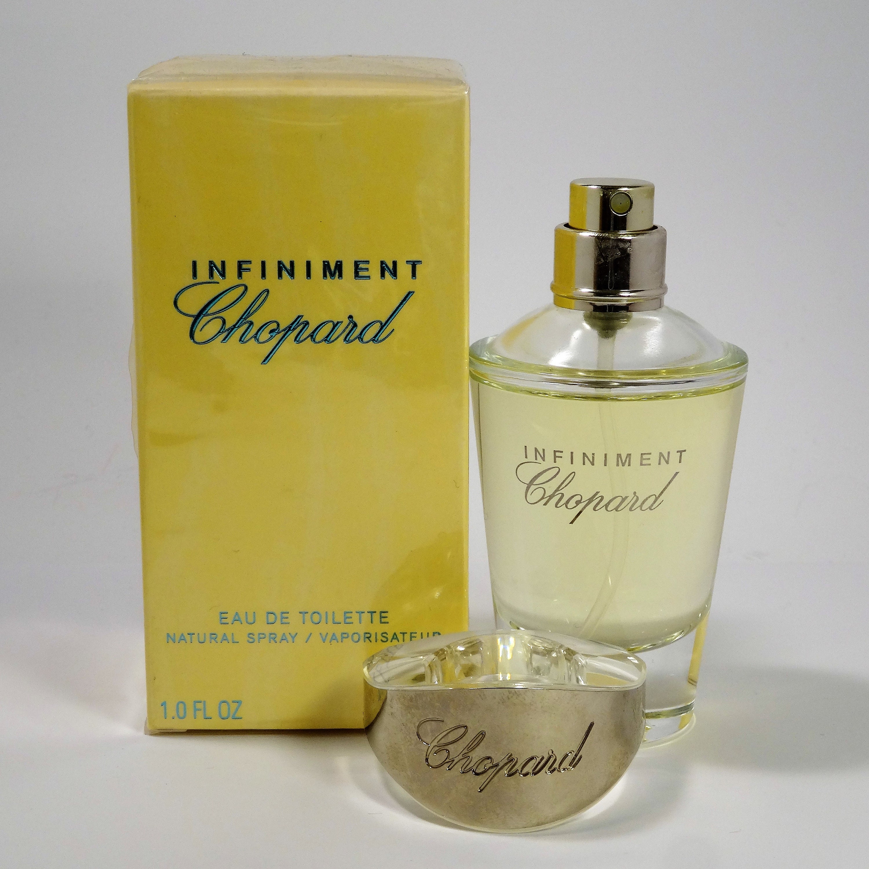chopard infiniment eau de parfum