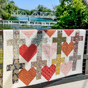 Chemo quilt clearance