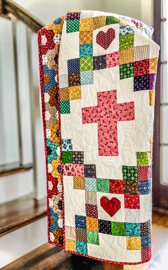 Slice of Pi Quilts: Quilter's Project Planner - A Quilty Planner