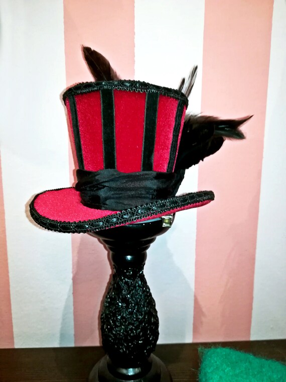 moulin rouge hat
