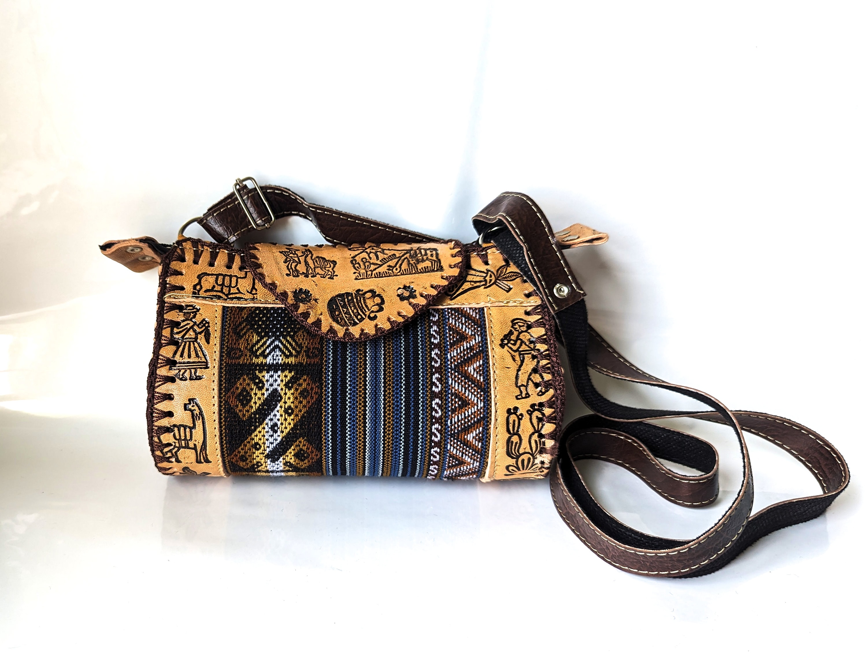 Cusco peru bag España