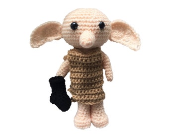 dobby doll for sale