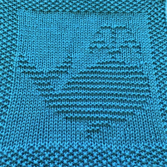 Whale blanket knitting pattern hotsell