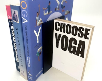 Schwarz-Weiß-Text, Katharine Hamnett, George Michael Wham. Buchstütze